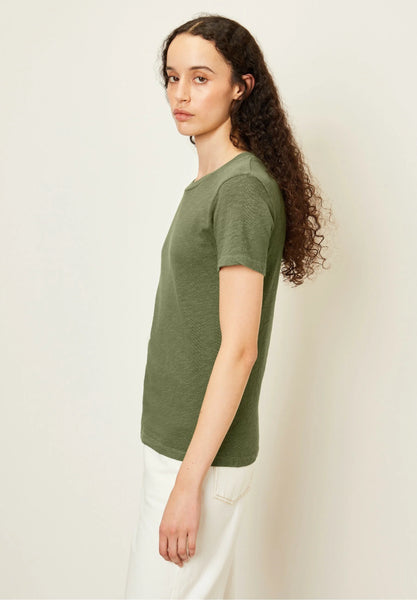 Sonoma Tee - Vintage Turtle