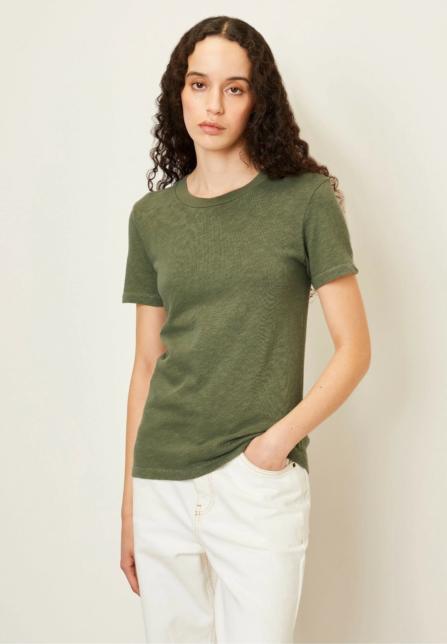 Sonoma Tee - Vintage Turtle