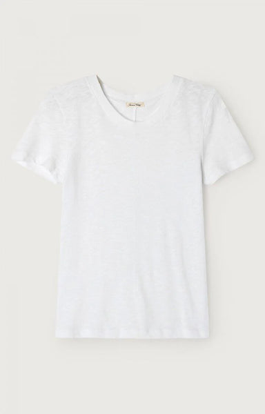 Sonoma Tee - White