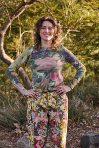 Bloom Knit
