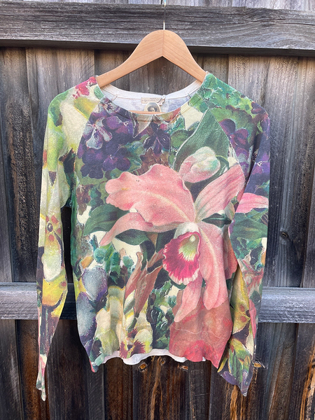 Bloom Knit
