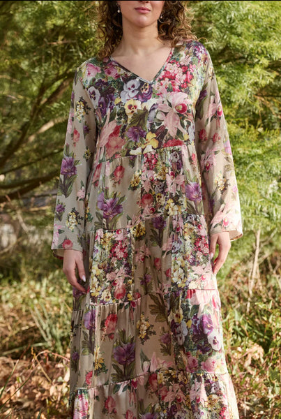 Precious Dress - Blooms