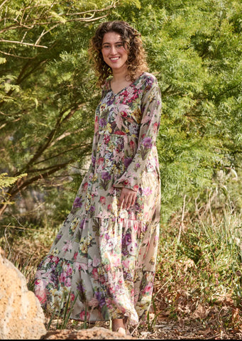 Precious Dress - Blooms