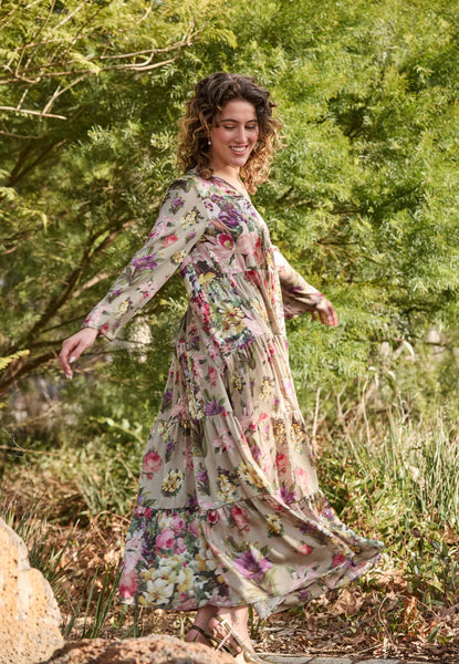 Precious Dress - Blooms