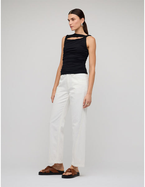 Mira Top - Black