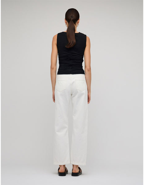 Mira Top - Black
