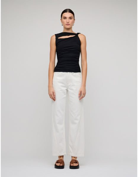 Mira Top - Black