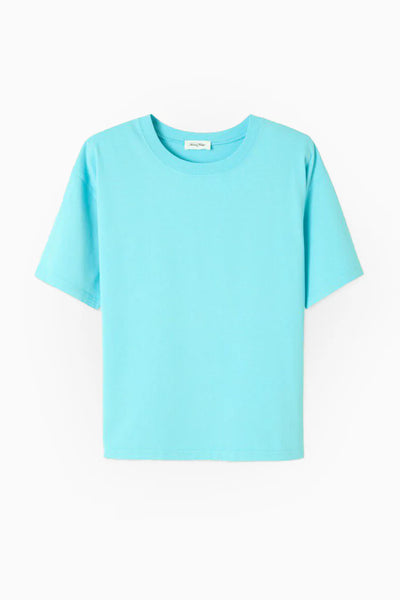 Femme Fitzvalley Tee - Vintage Caribbean