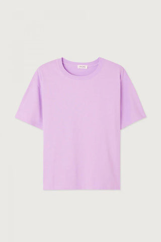 Femme Fitzvalley Tee - Vintage Parma