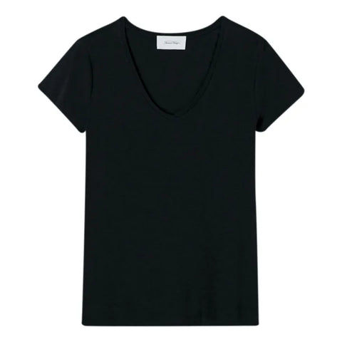 Femme Jacksonville Tee - Black