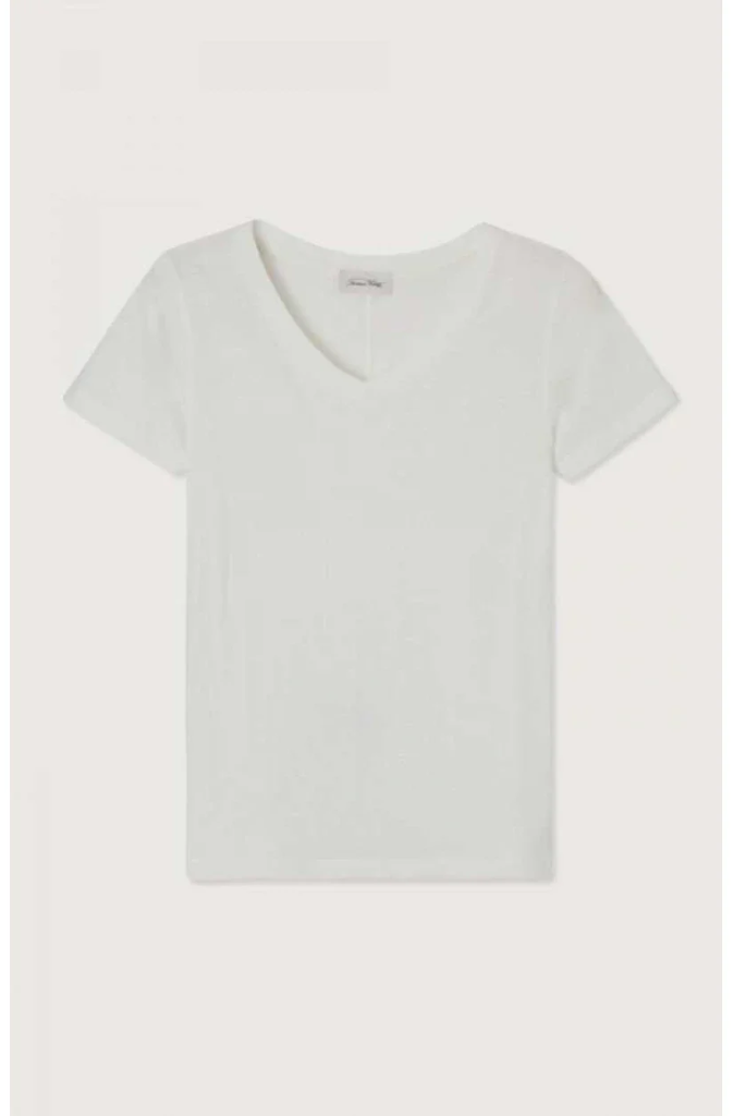 Femme Gamipy Tee - White