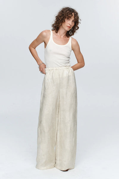 Alicia Pant - Moss
