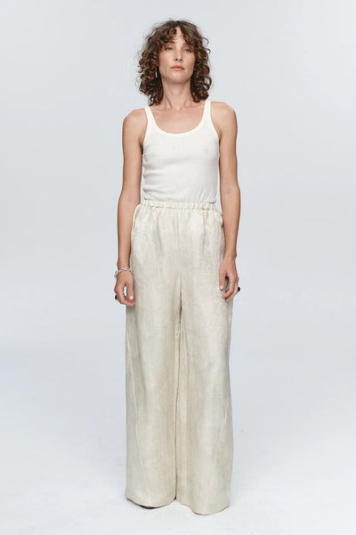 Alicia Pant - Moss