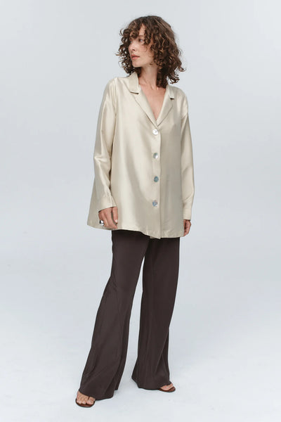 Miro Shirt - Moss