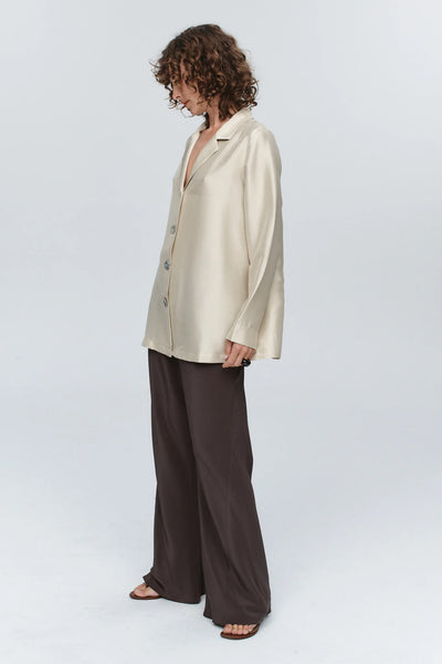 Miro Shirt - Moss