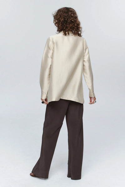Miro Shirt - Moss