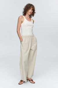 Ellidy Pant - Moss