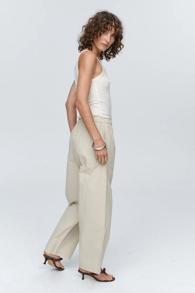 Ellidy Pant - Moss