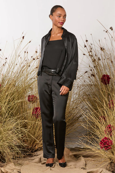 Darling Pants - Black