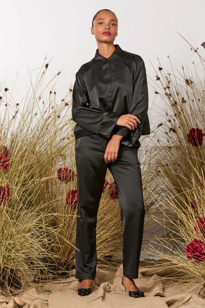 Darling Pants - Black
