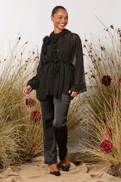 Darling Pants - Black
