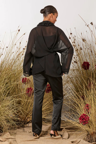 Darling Pants - Black