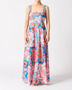 Roma Dress - Bomba Di Fiori