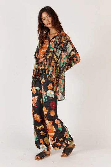 Laurasia Pant - Black
