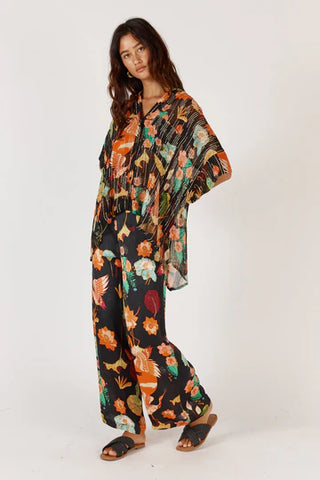 Laurasia Pant - Black