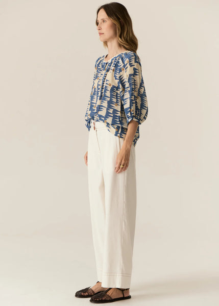 Ace Top - Ace Print