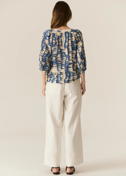 Ace Top - Ace Print