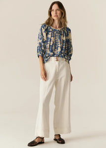 Ace Top - Ace Print