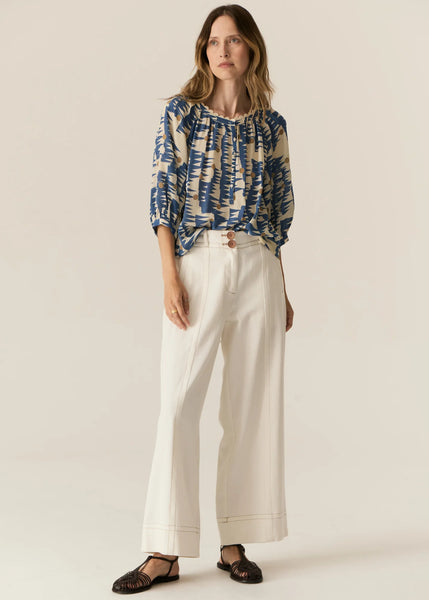 Ace Top - Ace Print