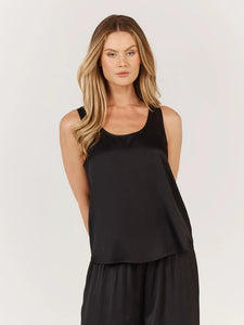 Dashing Tank - Black - PRE ORDER
