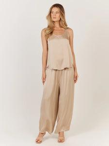 Dashing Pant - Champagne - PRE ORDER