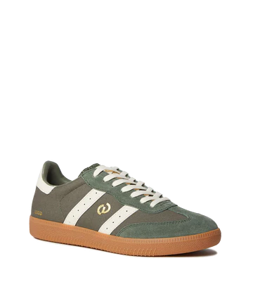 2001 Parallel - Sage Canvas Goodsole X AS Colour Bundle