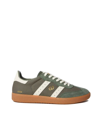 2001 Parallel - Sage Canvas Goodsole X AS Colour Bundle