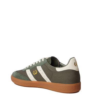 2001 Parallel - Sage Canvas Goodsole X AS Colour Bundle