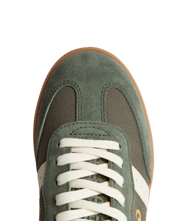 2001 Parallel - Sage Canvas Goodsole X AS Colour Bundle