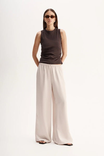 Charlie Top - Chocolate