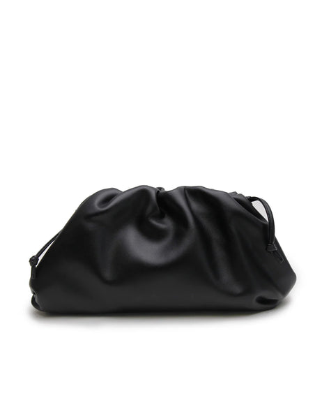 Dumpling Bag - Black