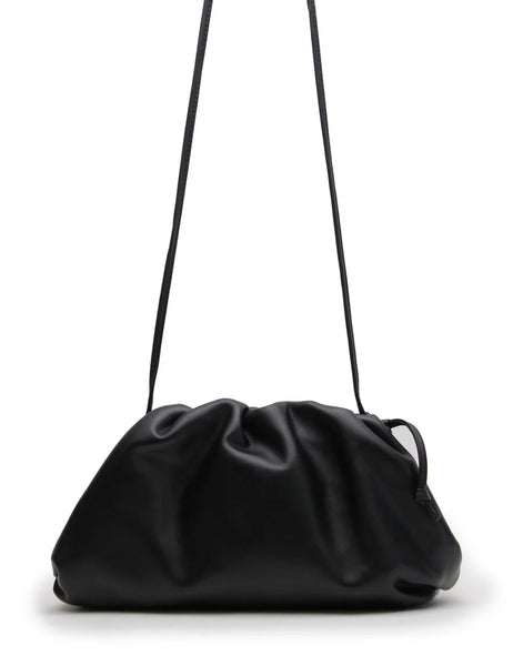 Dumpling Bag - Black