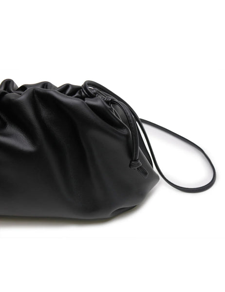Dumpling Bag - Black