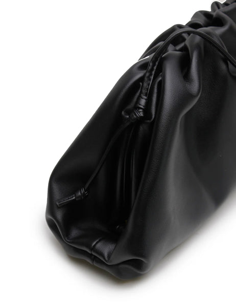 Dumpling Bag - Black