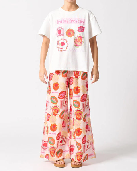 Lison Tee - Frutas Fescas