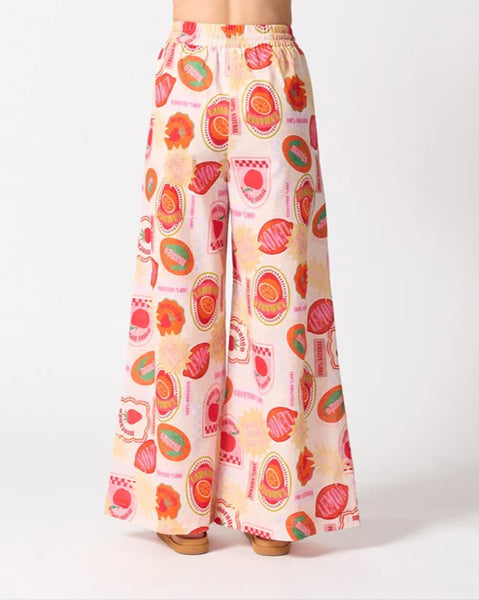 Vermont Pant - Frutas Fescas