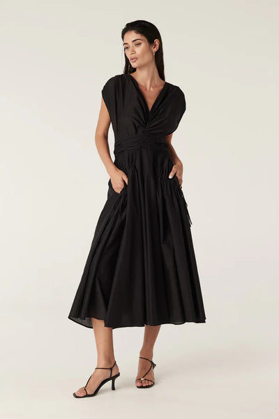 Layla Dress - Black