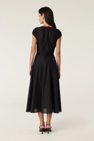 Layla Dress - Black