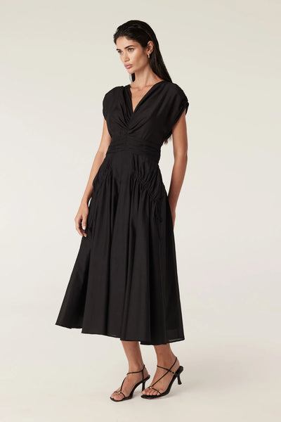 Layla Dress - Black