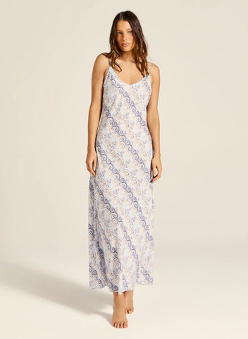 Anja Kassia Maxi Dress - Oceana